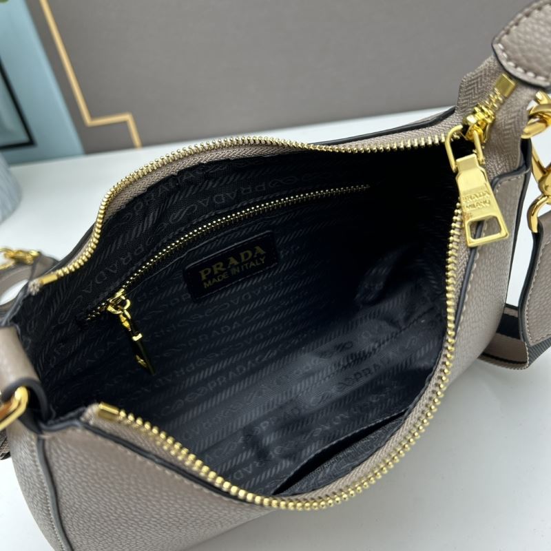 Prada Hobo Bags